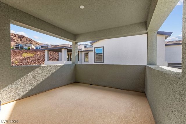 2004 Peaceful Mesa Court, Henderson, NV 89052