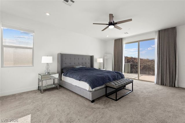 2004 Peaceful Mesa Court, Henderson, NV 89052