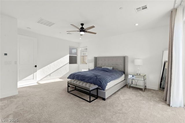 2004 Peaceful Mesa Court, Henderson, NV 89052