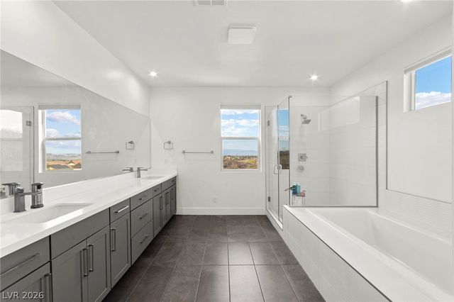 2004 Peaceful Mesa Court, Henderson, NV 89052