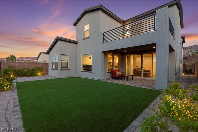 2004 Peaceful Mesa Court, Henderson, NV 89052