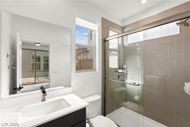 2004 Peaceful Mesa Court, Henderson, NV 89052