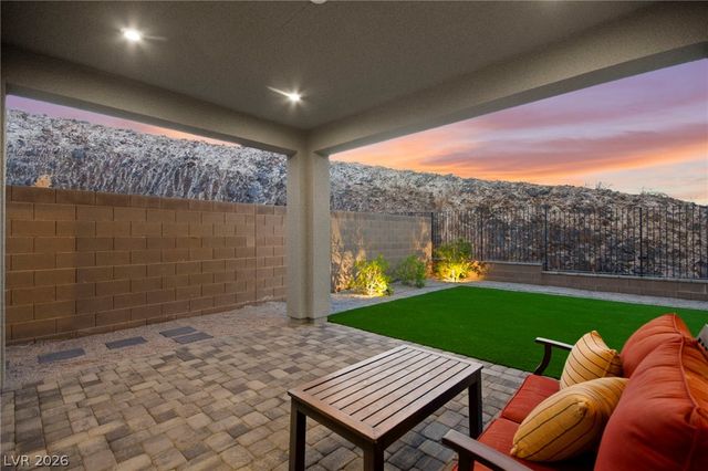 2004 Peaceful Mesa Court, Henderson, NV 89052