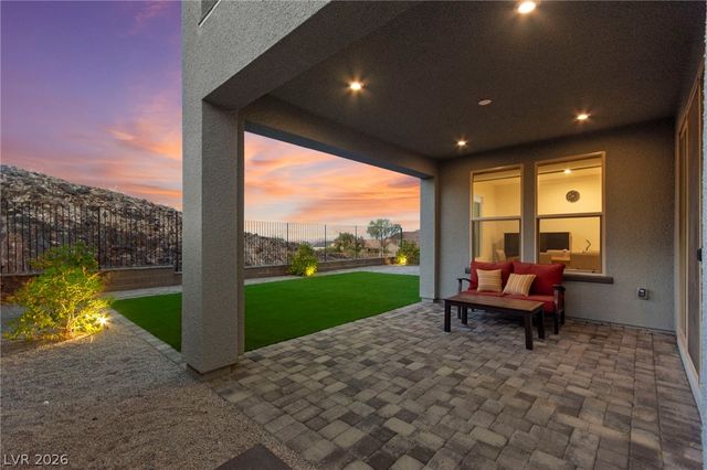 2004 Peaceful Mesa Court, Henderson, NV 89052