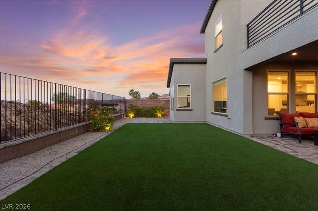 2004 Peaceful Mesa Court, Henderson, NV 89052