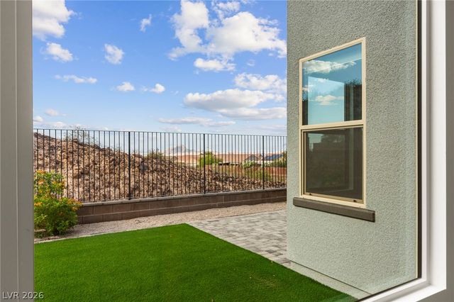 2004 Peaceful Mesa Court, Henderson, NV 89052