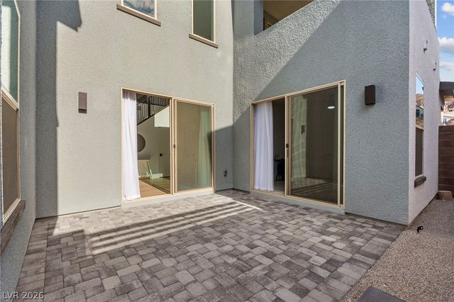 2004 Peaceful Mesa Court, Henderson, NV 89052