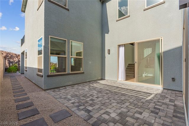 2004 Peaceful Mesa Court, Henderson, NV 89052