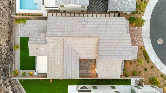 2004 Peaceful Mesa Court, Henderson, NV 89052