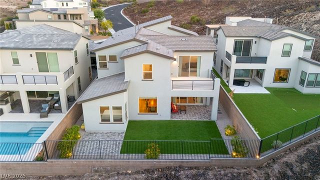 2004 Peaceful Mesa Court, Henderson, NV 89052