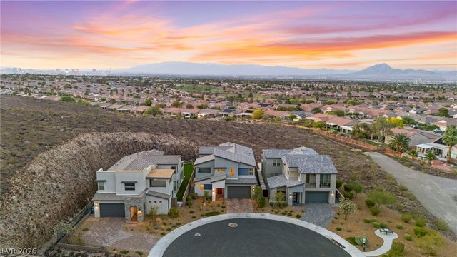 2004 Peaceful Mesa Court, Henderson, NV 89052