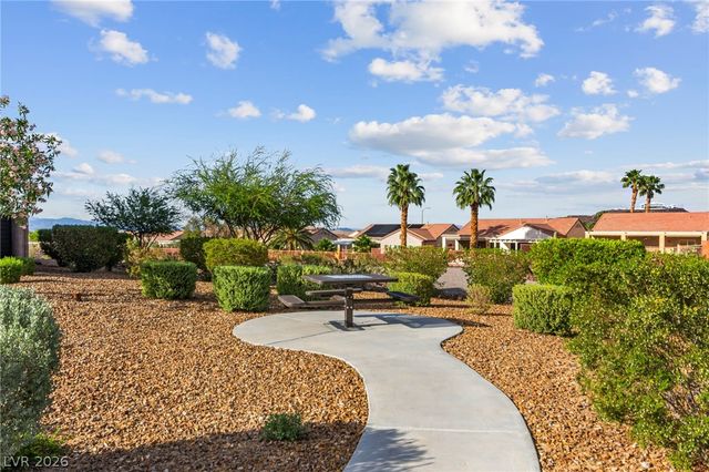 2004 Peaceful Mesa Court, Henderson, NV 89052