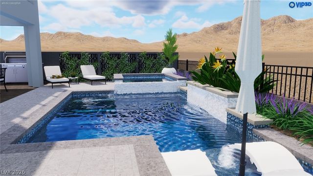 2004 Peaceful Mesa Court, Henderson, NV 89052