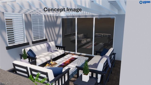 2004 Peaceful Mesa Court, Henderson, NV 89052