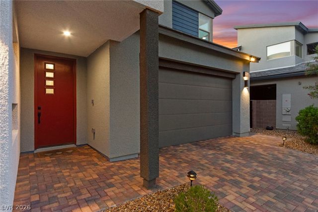 2004 Peaceful Mesa Court, Henderson, NV 89052