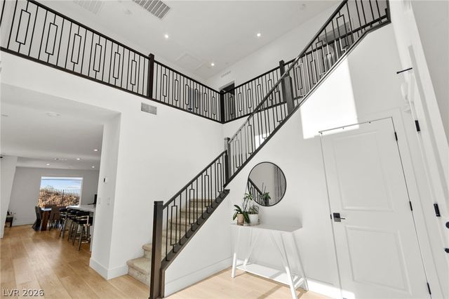 2004 Peaceful Mesa Court, Henderson, NV 89052