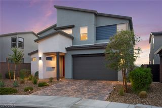 2004 Peaceful Mesa Court, Henderson, NV 89052