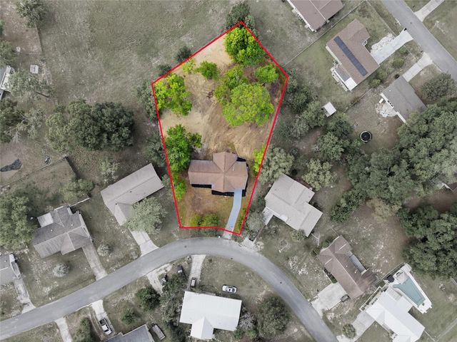 4 BAHIA WAY, Ocala, FL 34472