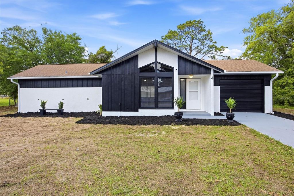 4 BAHIA WAY, Ocala, FL 34472