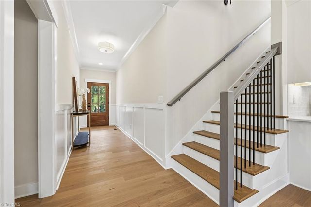 303 Country Club Drive, Stoneville, NC 27048