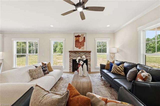 303 Country Club Drive, Stoneville, NC 27048
