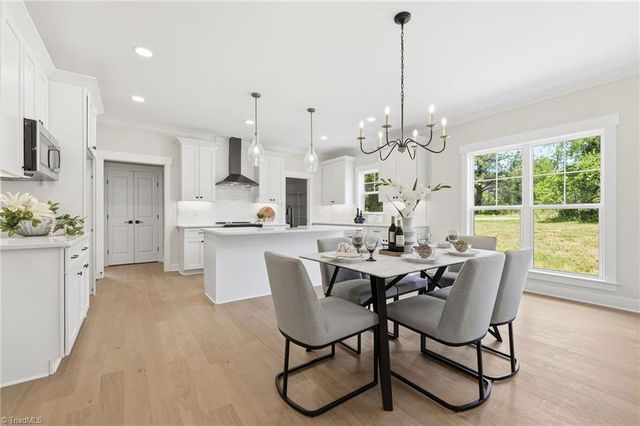 303 Country Club Drive, Stoneville, NC 27048