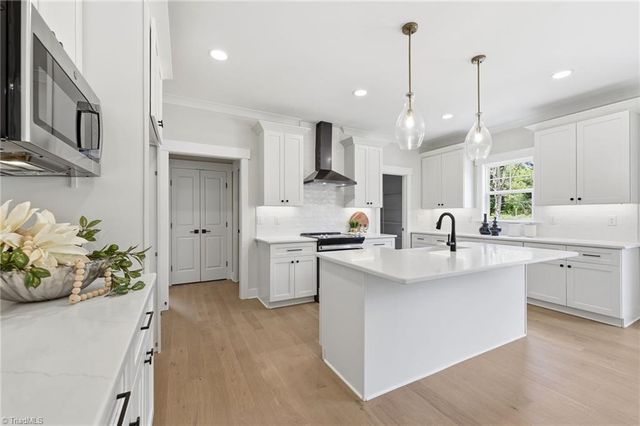 303 Country Club Drive, Stoneville, NC 27048