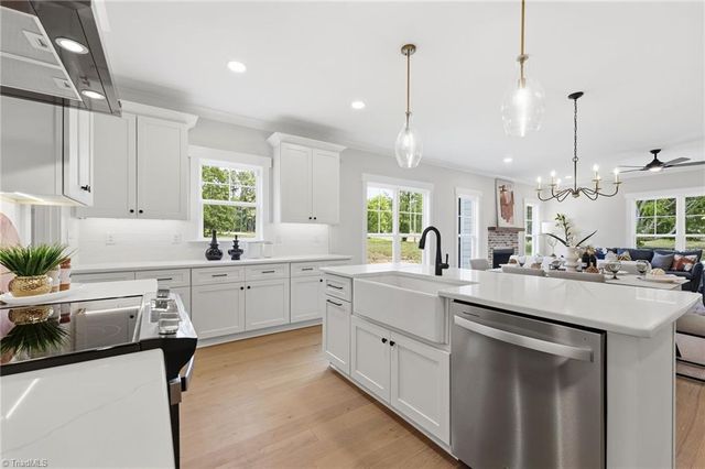303 Country Club Drive, Stoneville, NC 27048