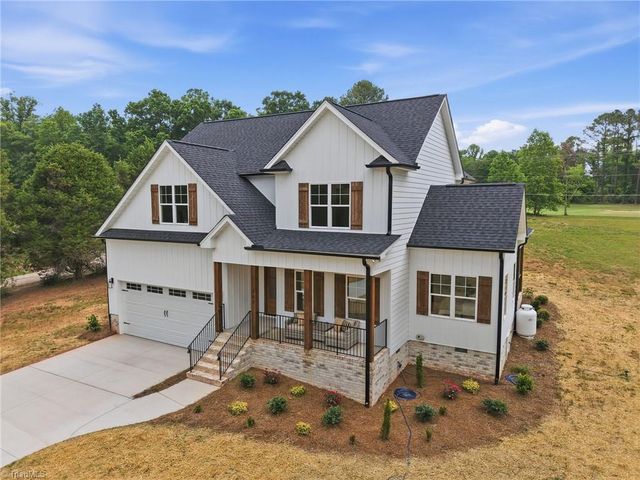 303 Country Club Drive, Stoneville, NC 27048