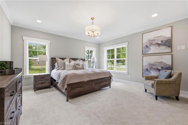 303 Country Club Drive, Stoneville, NC 27048