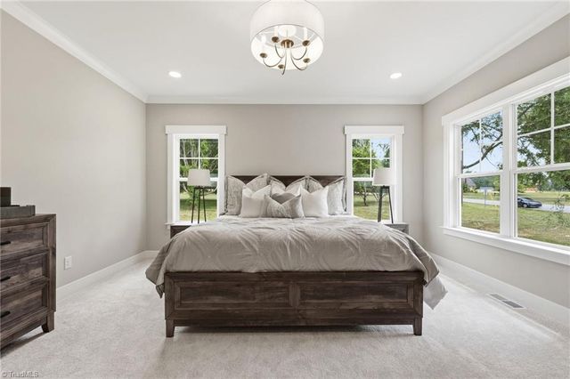 303 Country Club Drive, Stoneville, NC 27048