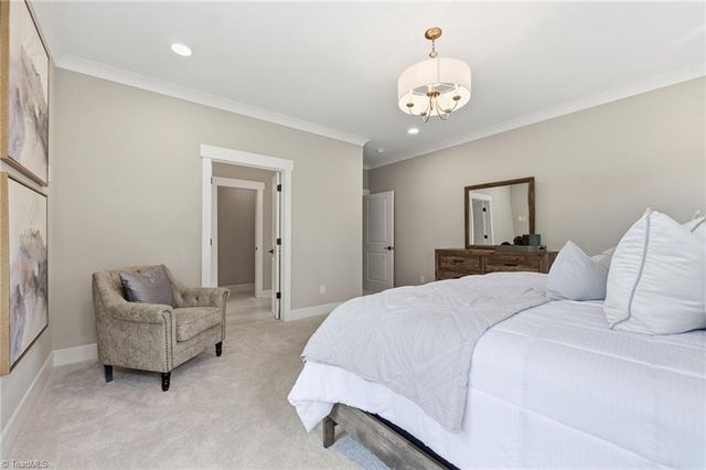 303 Country Club Drive, Stoneville, NC 27048