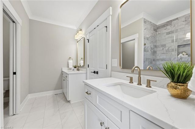 303 Country Club Drive, Stoneville, NC 27048
