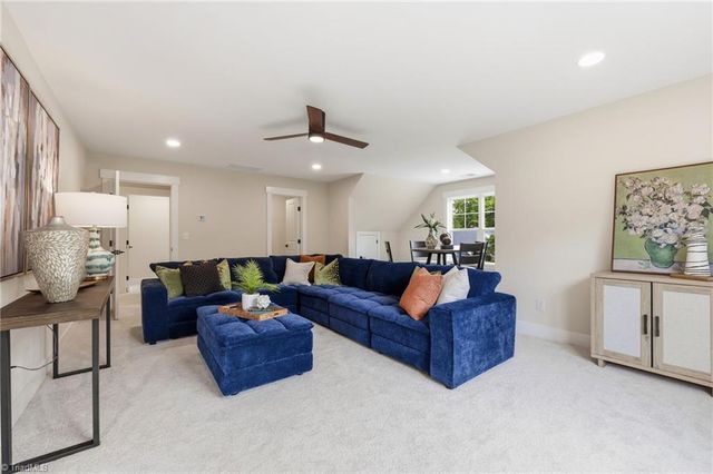 303 Country Club Drive, Stoneville, NC 27048