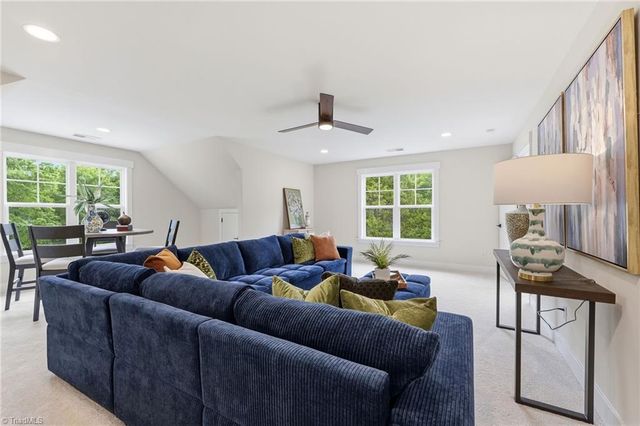303 Country Club Drive, Stoneville, NC 27048