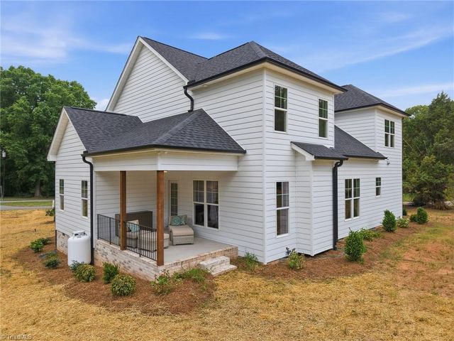 303 Country Club Drive, Stoneville, NC 27048