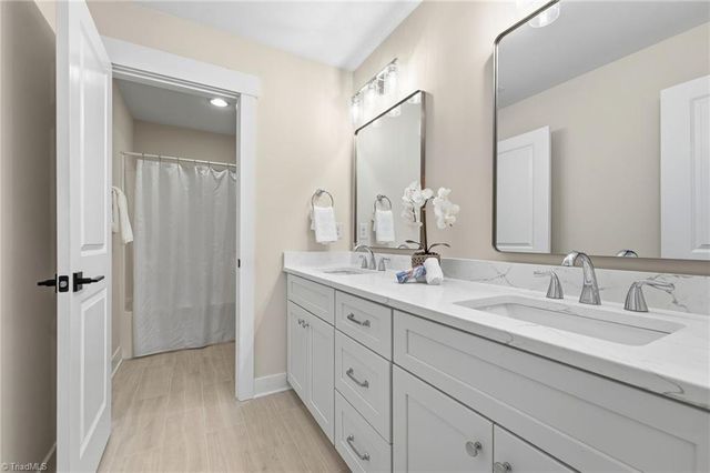 303 Country Club Drive, Stoneville, NC 27048
