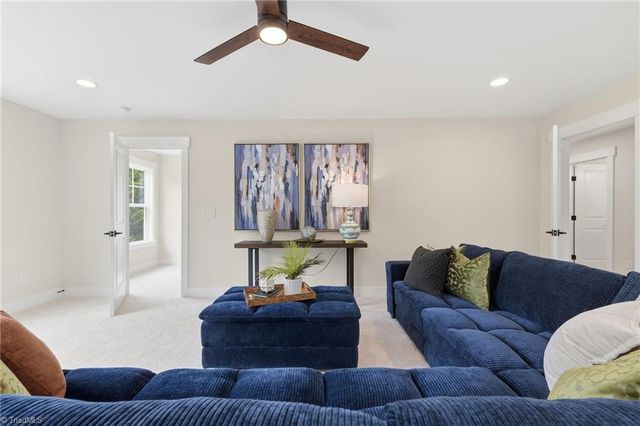 303 Country Club Drive, Stoneville, NC 27048