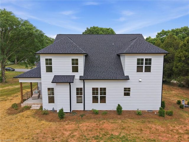 303 Country Club Drive, Stoneville, NC 27048