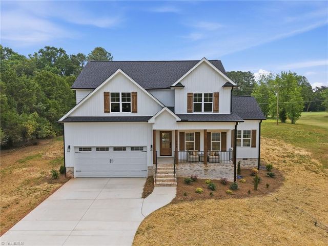 303 Country Club Drive, Stoneville, NC 27048