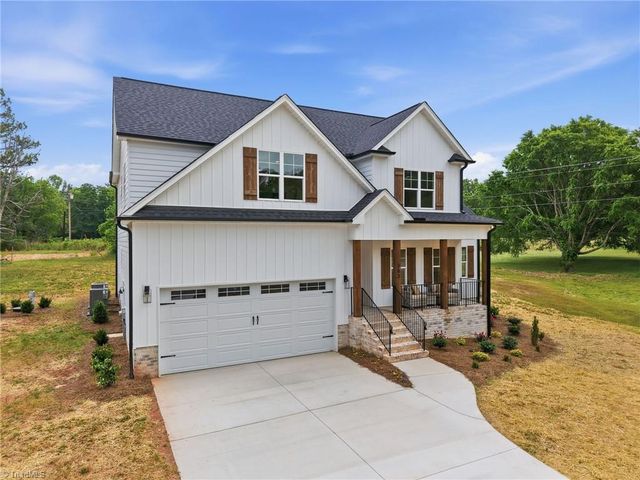 303 Country Club Drive, Stoneville, NC 27048