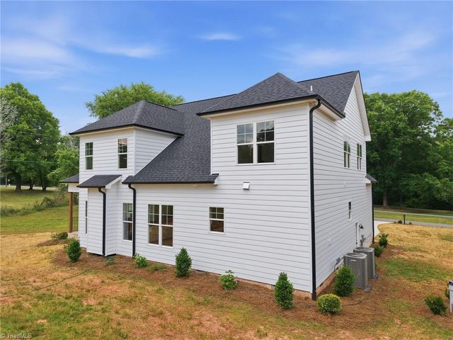 303 Country Club Drive, Stoneville, NC 27048