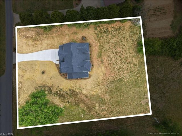 303 Country Club Drive, Stoneville, NC 27048