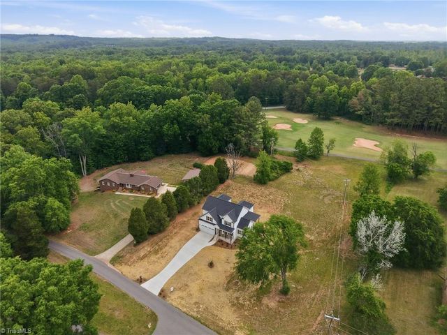 303 Country Club Drive, Stoneville, NC 27048