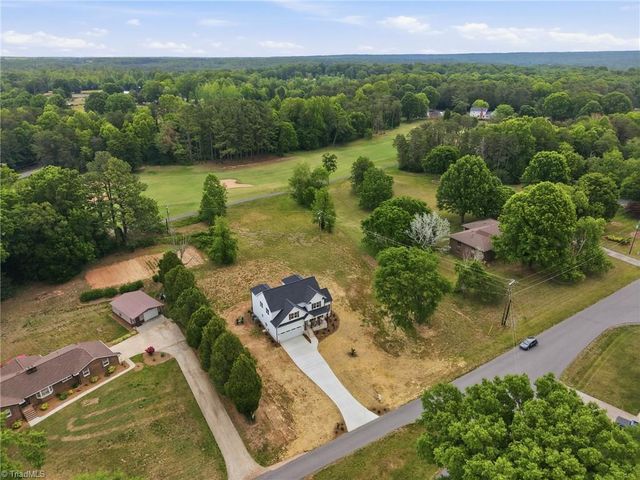 303 Country Club Drive, Stoneville, NC 27048