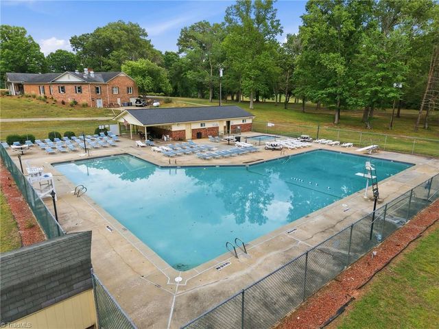 303 Country Club Drive, Stoneville, NC 27048