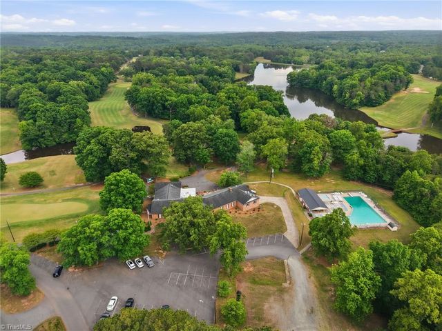 303 Country Club Drive, Stoneville, NC 27048