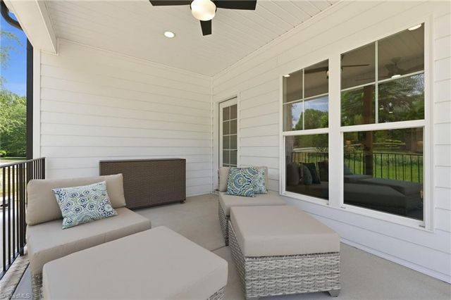 303 Country Club Drive, Stoneville, NC 27048