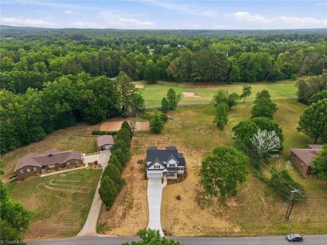 303 Country Club Drive, Stoneville, NC 27048
