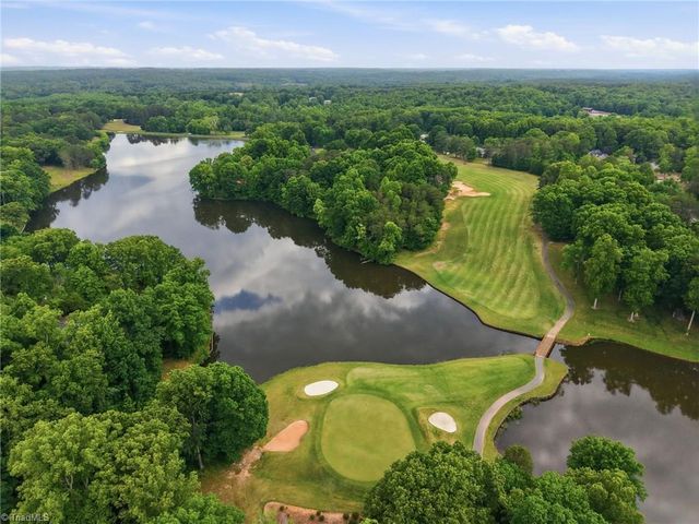 303 Country Club Drive, Stoneville, NC 27048
